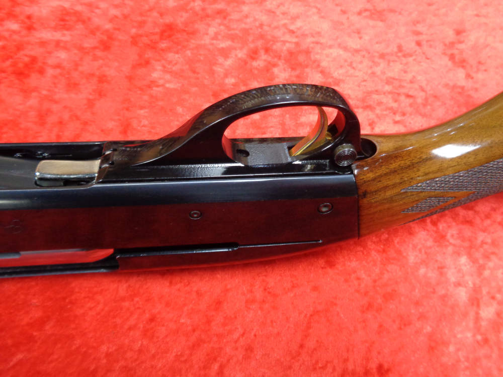 Remington Model 11-87 PREMIER 12 Ga Magnum 1187 NICE WOOD Chokes WE TRADE!-img-31