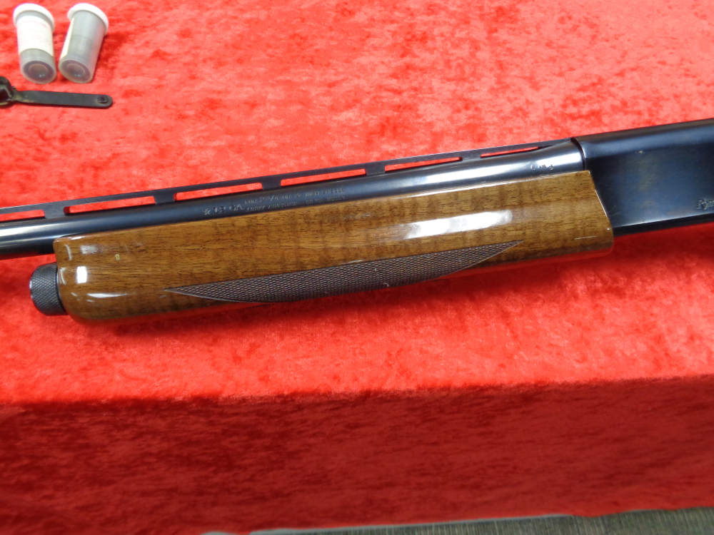 Remington Model 11-87 PREMIER 12 Ga Magnum 1187 NICE WOOD Chokes WE TRADE!-img-18