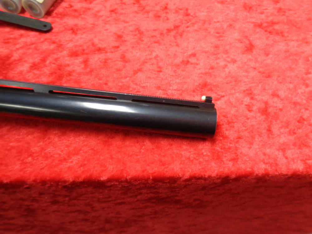 Remington Model 11-87 PREMIER 12 Ga Magnum 1187 NICE WOOD Chokes WE TRADE!-img-11