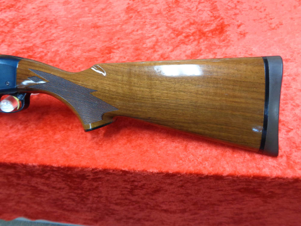 Remington Model 11-87 PREMIER 12 Ga Magnum 1187 NICE WOOD Chokes WE TRADE!-img-16