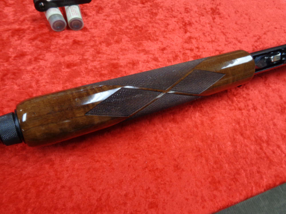 Remington Model 11-87 PREMIER 12 Ga Magnum 1187 NICE WOOD Chokes WE TRADE!-img-35