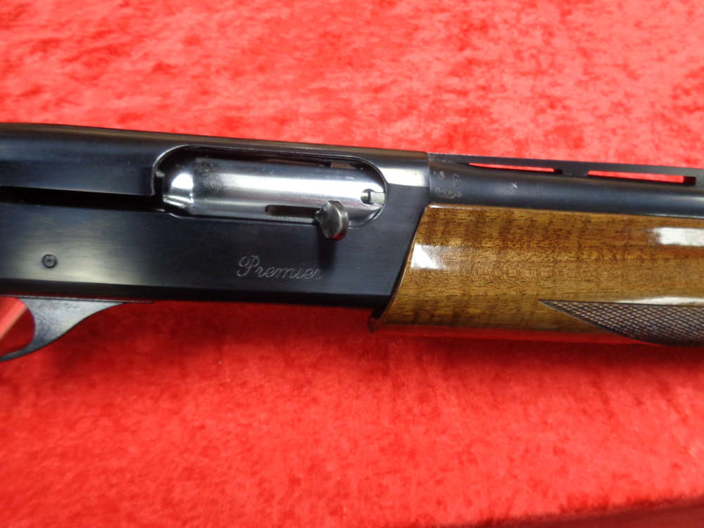 Remington Model 11-87 PREMIER 12 Ga Magnum 1187 NICE WOOD Chokes WE TRADE!-img-3