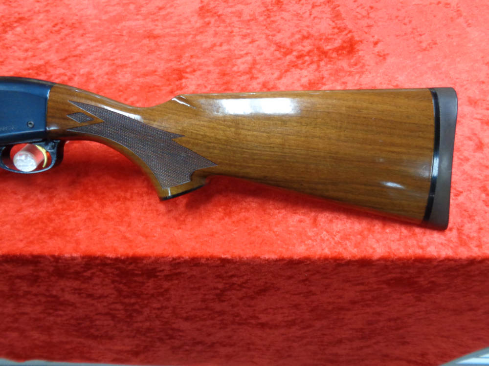 Remington Model 11-87 PREMIER 12 Ga Magnum 1187 NICE WOOD Chokes WE TRADE!-img-14