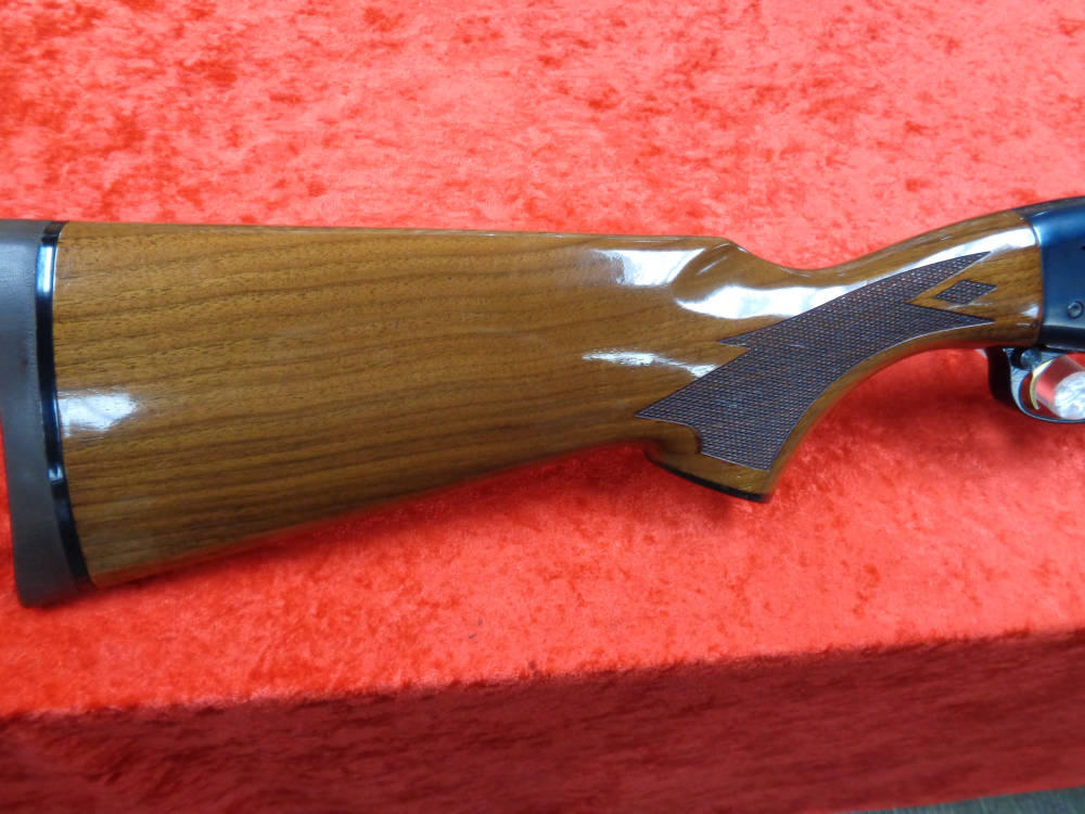 Remington Model 11-87 PREMIER 12 Ga Magnum 1187 NICE WOOD Chokes WE TRADE!-img-6
