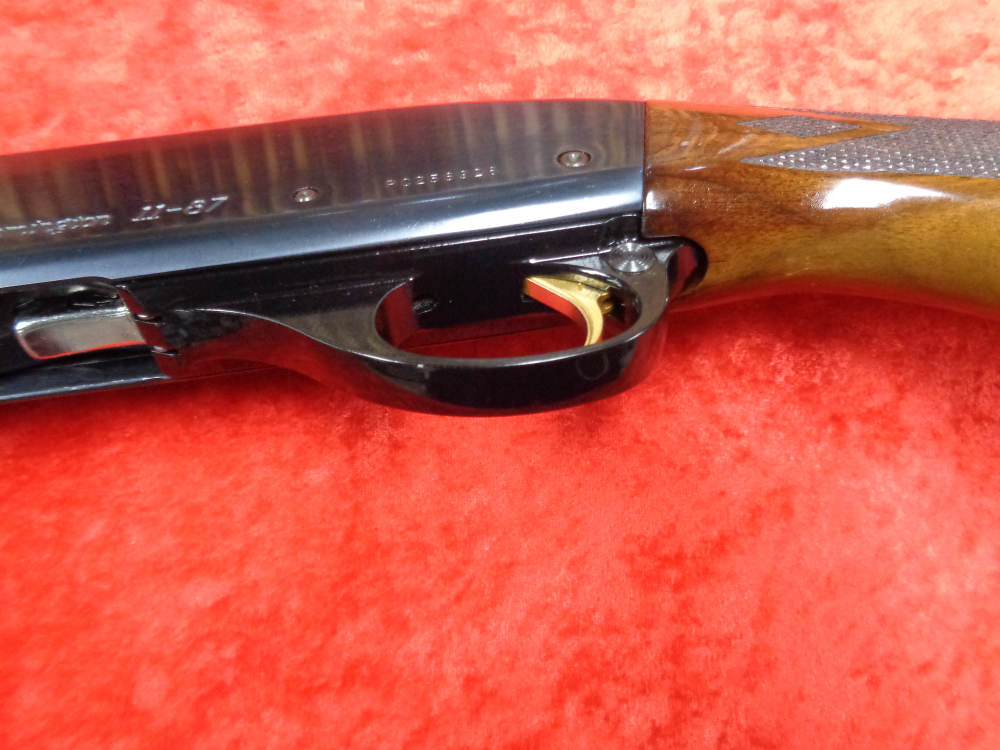 Remington Model 11-87 PREMIER 12 Ga Magnum 1187 NICE WOOD Chokes WE TRADE!-img-30