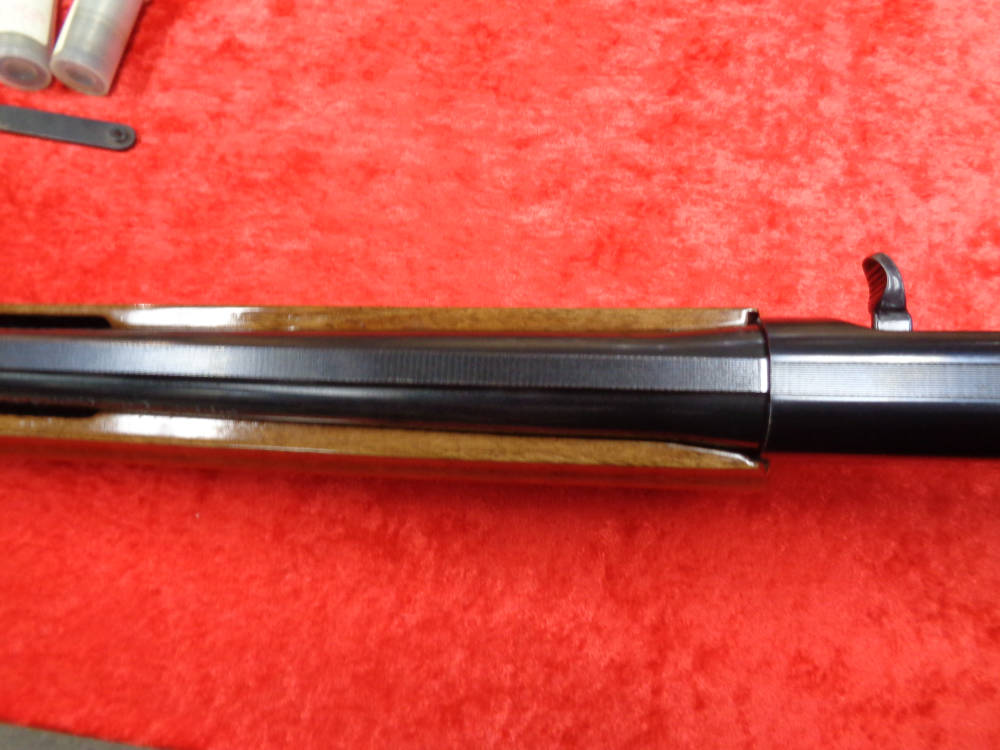 Remington Model 11-87 PREMIER 12 Ga Magnum 1187 NICE WOOD Chokes WE TRADE!-img-24