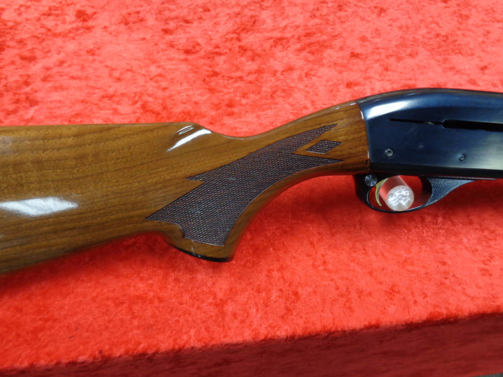 Remington Model 11-87 PREMIER 12 Ga Magnum 1187 NICE WOOD Chokes WE TRADE!-img-4