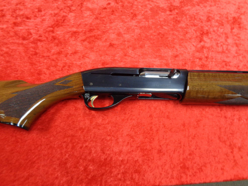 Remington Model 11-87 PREMIER 12 Ga Magnum 1187 NICE WOOD Chokes WE TRADE!-img-42