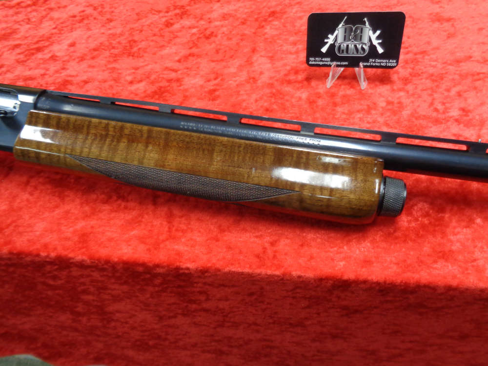 Remington Model 11-87 PREMIER 12 Ga Magnum 1187 NICE WOOD Chokes WE TRADE!-img-9