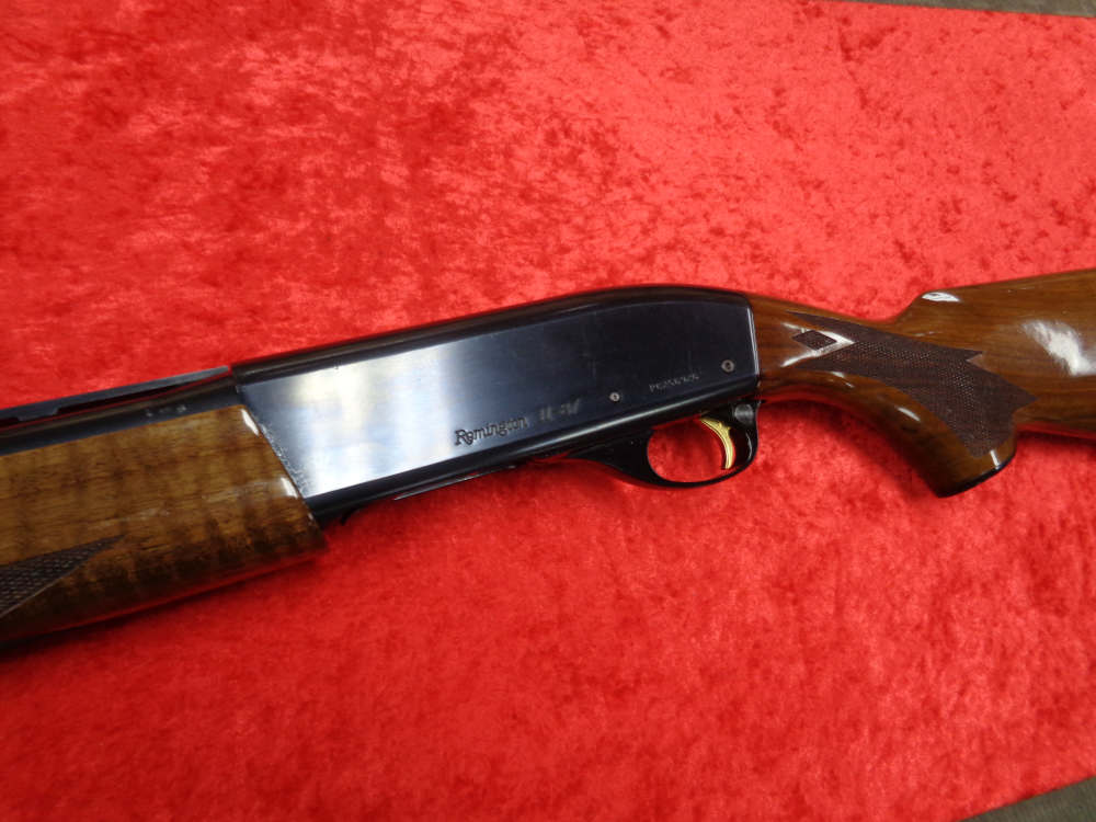 Remington Model 11-87 PREMIER 12 Ga Magnum 1187 NICE WOOD Chokes WE TRADE!-img-39