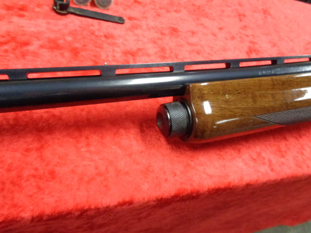 Remington Model 11-87 PREMIER 12 Ga Magnum 1187 NICE WOOD Chokes WE TRADE!-img-20