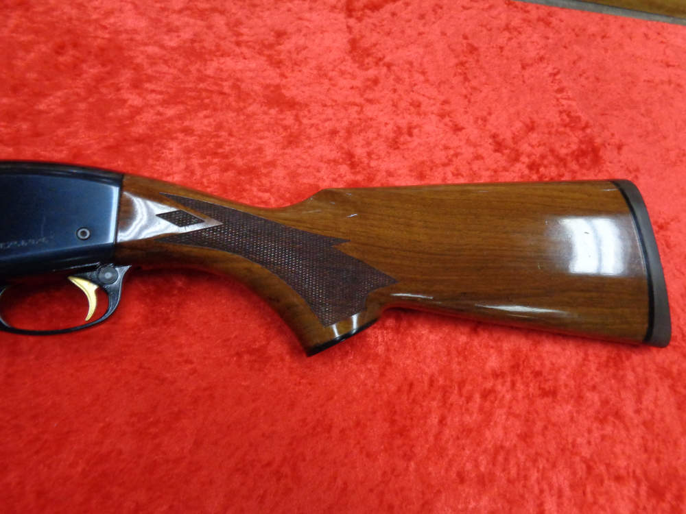 Remington Model 11-87 PREMIER 12 Ga Magnum 1187 NICE WOOD Chokes WE TRADE!-img-40