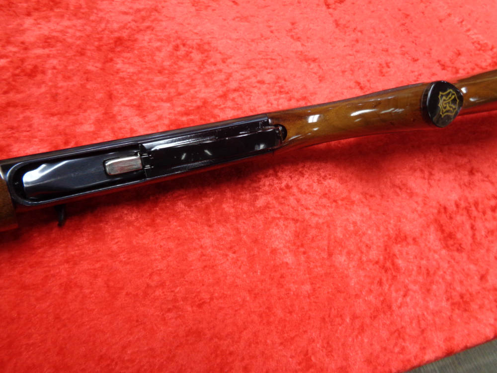 Remington Model 11-87 PREMIER 12 Ga Magnum 1187 NICE WOOD Chokes WE TRADE!-img-36