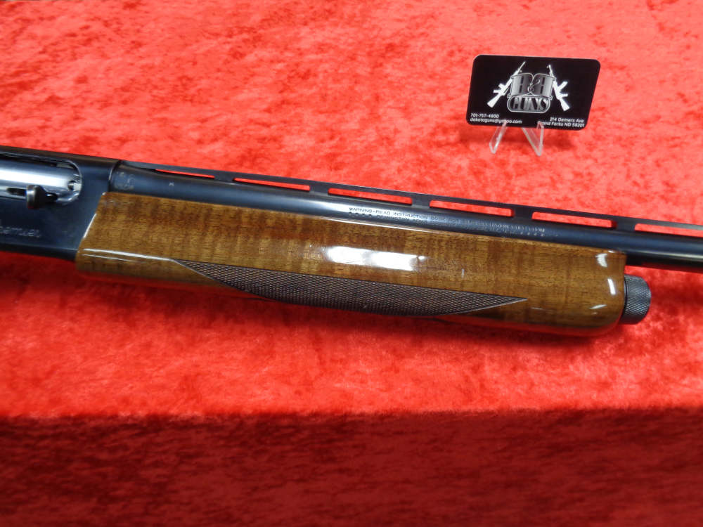 Remington Model 11-87 PREMIER 12 Ga Magnum 1187 NICE WOOD Chokes WE TRADE!-img-8