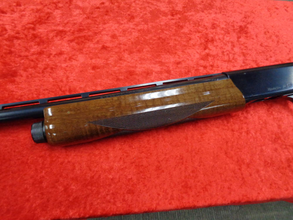 Remington Model 11-87 PREMIER 12 Ga Magnum 1187 NICE WOOD Chokes WE TRADE!-img-38