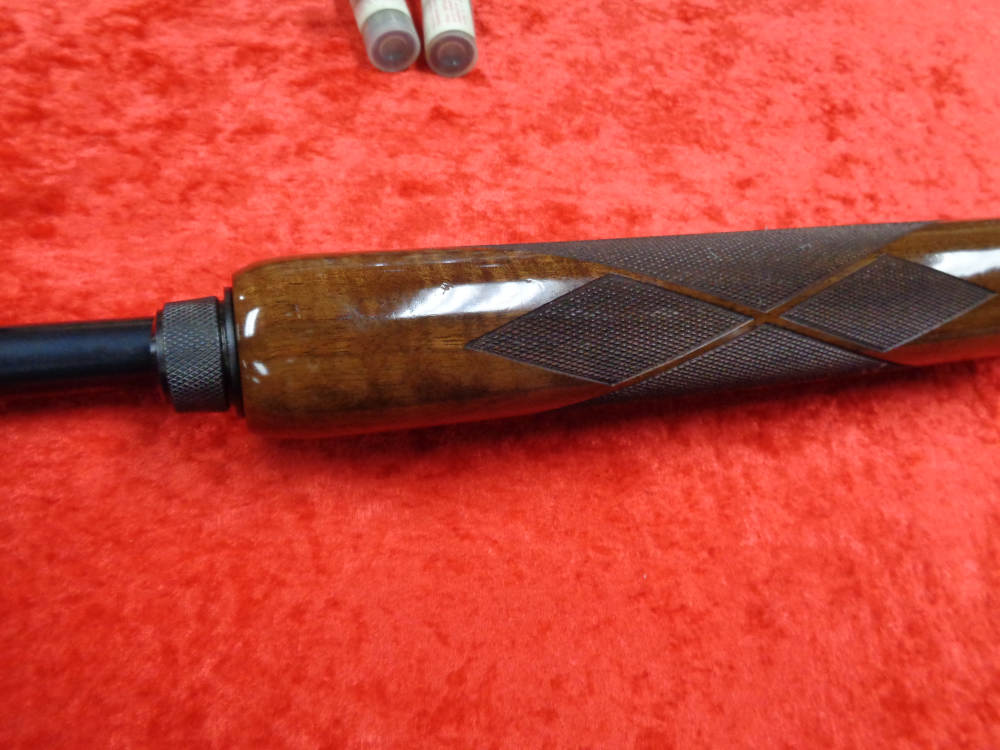 Remington Model 11-87 PREMIER 12 Ga Magnum 1187 NICE WOOD Chokes WE TRADE!-img-33