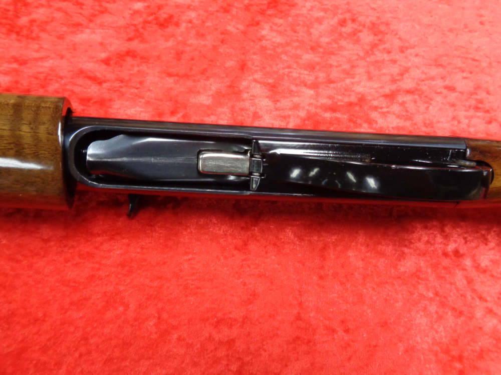 Remington Model 11-87 PREMIER 12 Ga Magnum 1187 NICE WOOD Chokes WE TRADE!-img-29