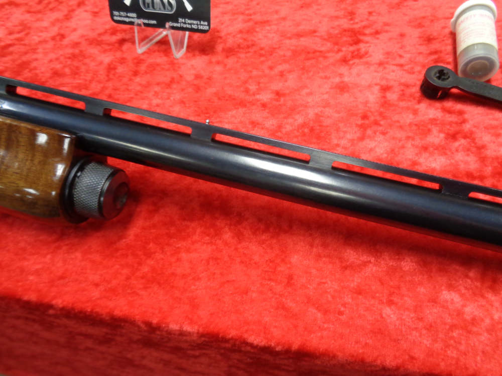 Remington Model 11-87 PREMIER 12 Ga Magnum 1187 NICE WOOD Chokes WE TRADE!-img-10