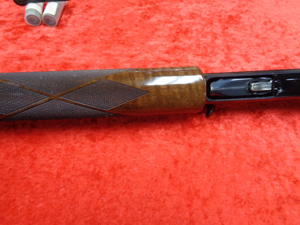Remington Model 11-87 PREMIER 12 Ga Magnum 1187 NICE WOOD Chokes WE TRADE!-img-32