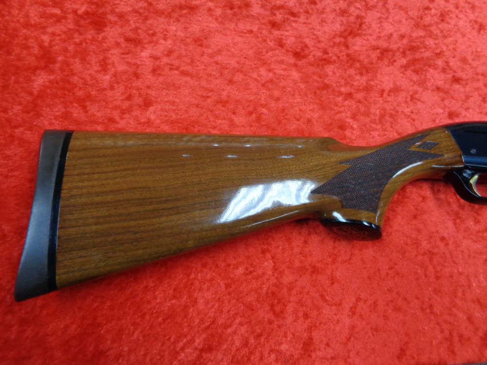 Remington Model 11-87 PREMIER 12 Ga Magnum 1187 NICE WOOD Chokes WE TRADE!-img-43