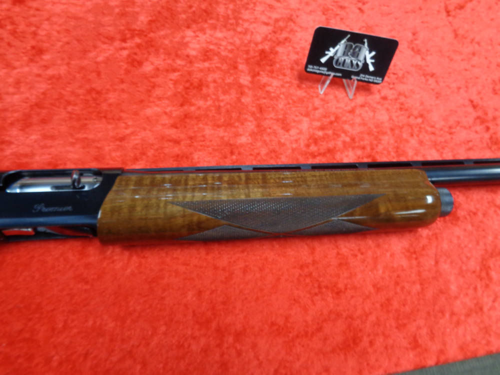 Remington Model 11-87 PREMIER 12 Ga Magnum 1187 NICE WOOD Chokes WE TRADE!-img-41