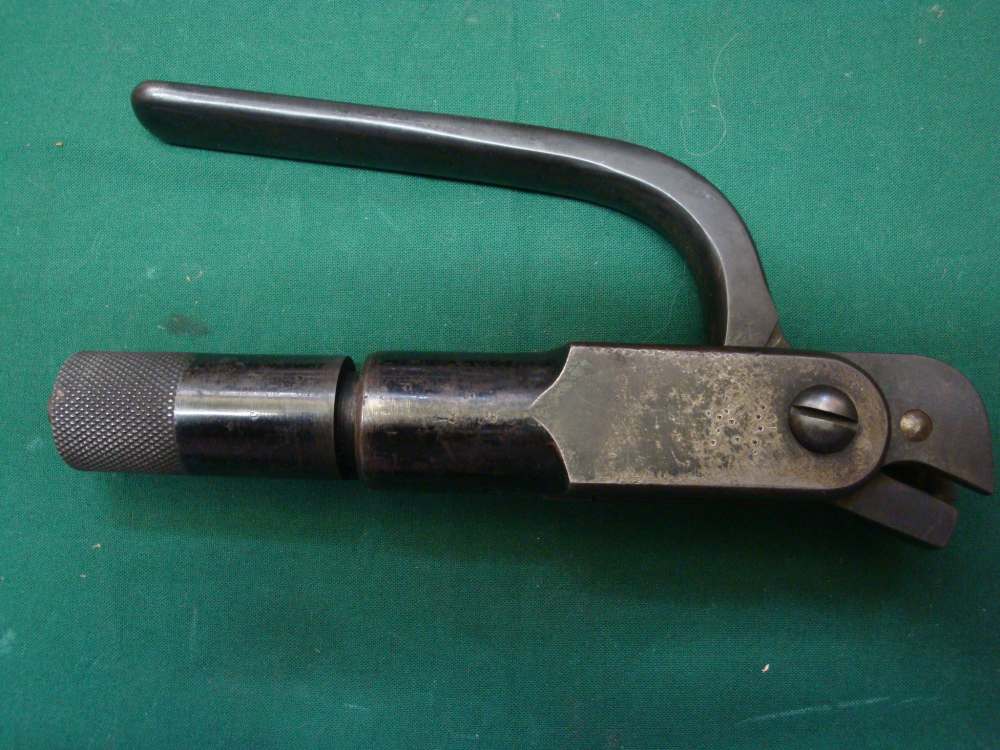 WINCHESTER M 1894 RELOADING TOOL FOR 38-55-img-2