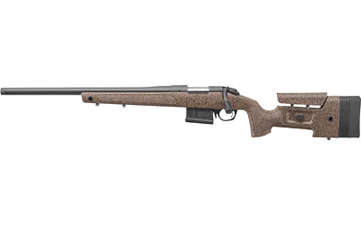 B14S351LC Bergara B-14 Series HMR Rifle 308 Winchester 20" Barrel Threaded-img-0