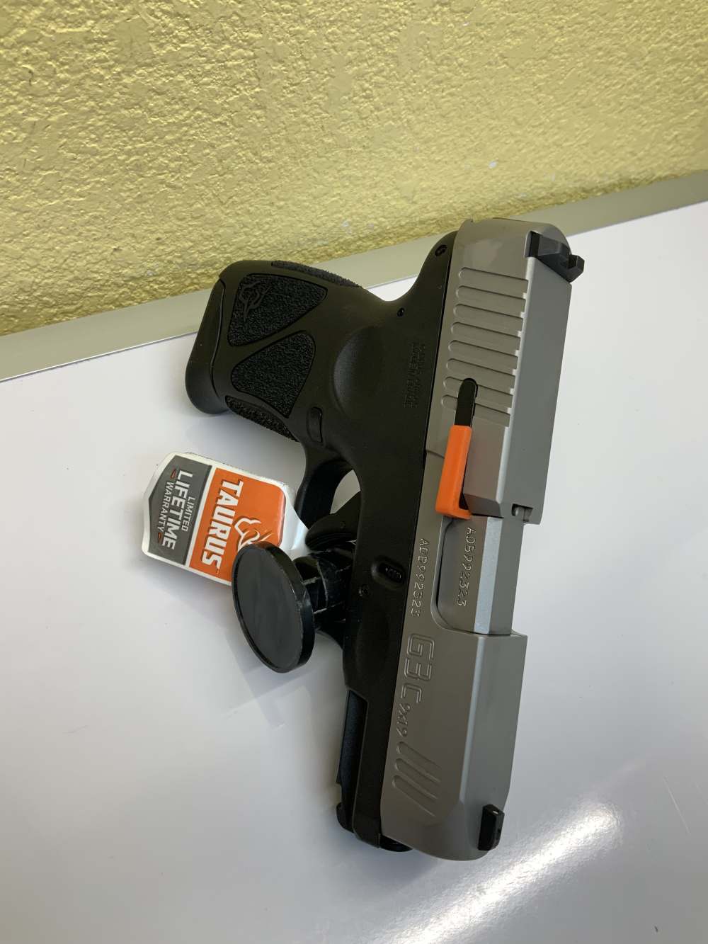 TAURUS G3C -img-6