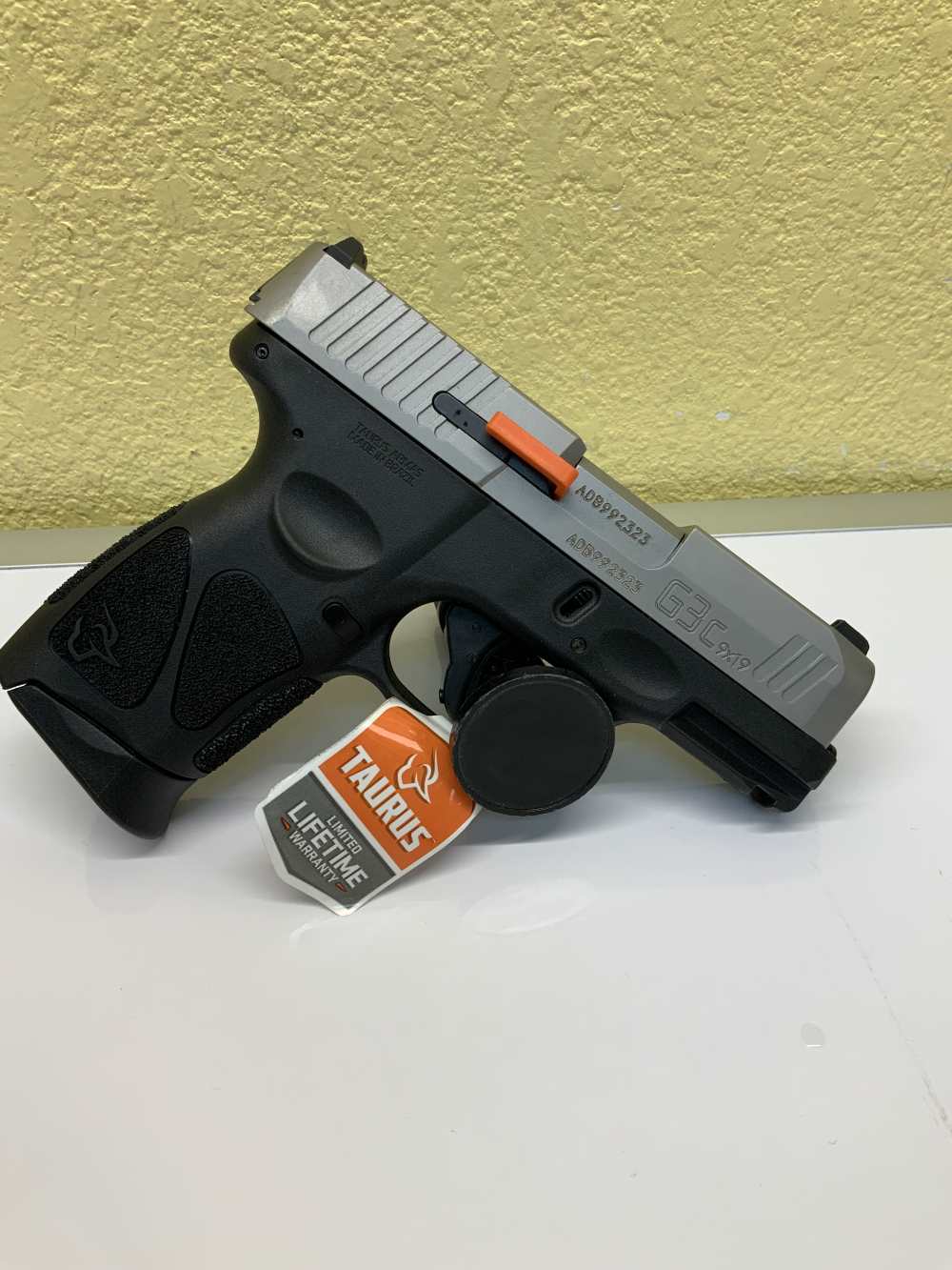 TAURUS G3C -img-1