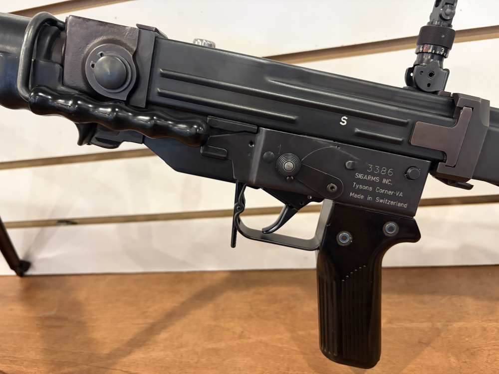 SIG SAUER SG510 7.5X55SWISS-img-8