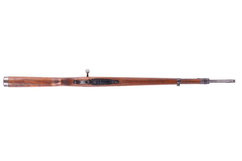 Zavasta Arms Yugoslavian M48A 8MAUSER Dury's #37271-img-7