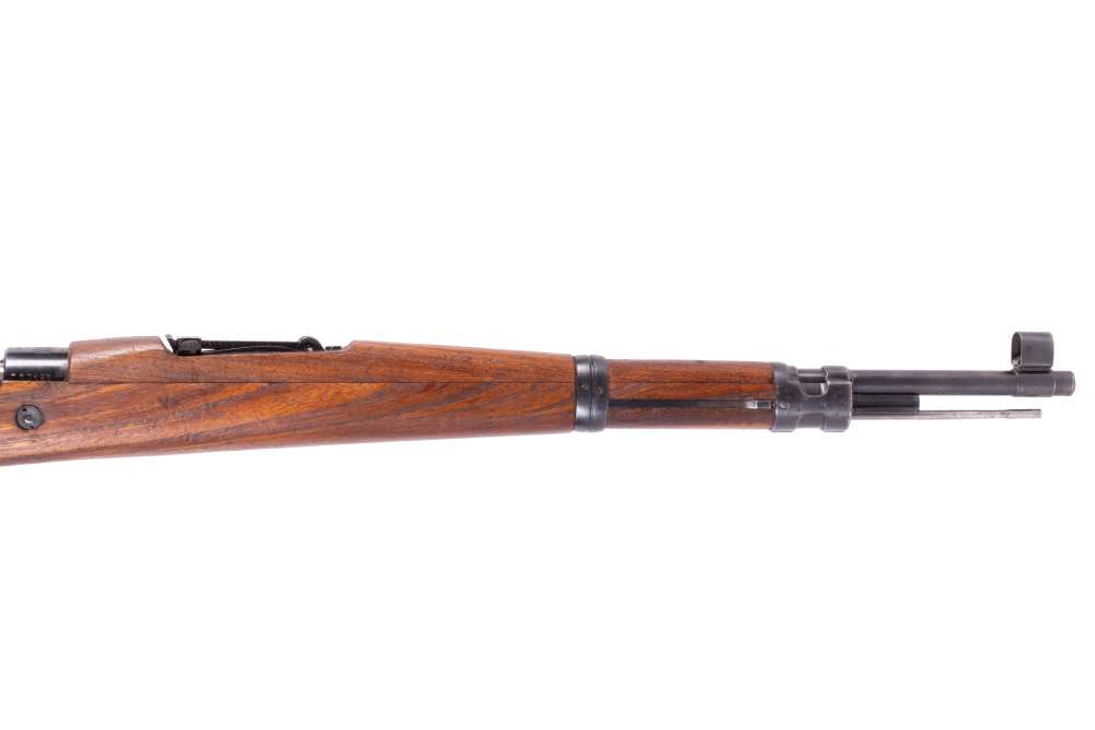 Zavasta Arms Yugoslavian M48A 8MAUSER Dury's #37271-img-3
