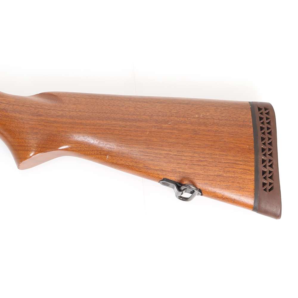 Remington 870 Wingmaster, 12 Gauge 18” Blued/Wood VERY NICE Home Defense!-img-7