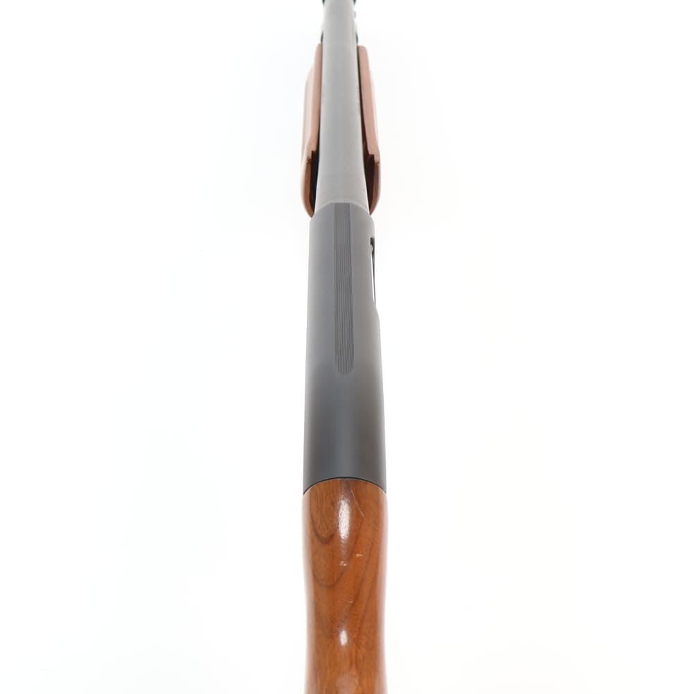 Remington 870 Wingmaster, 12 Gauge 18” Blued/Wood VERY NICE Home Defense!-img-12