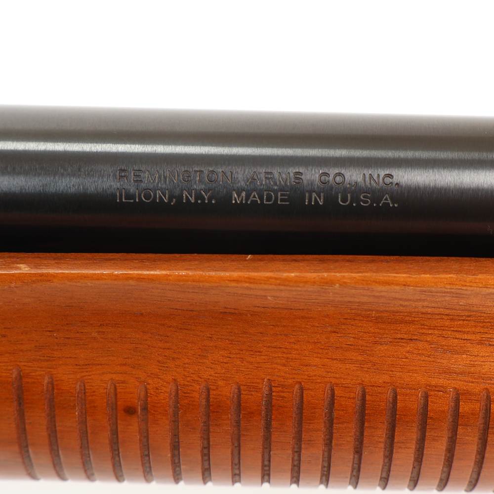 Remington 870 Wingmaster, 12 Gauge 18” Blued/Wood VERY NICE Home Defense!-img-31
