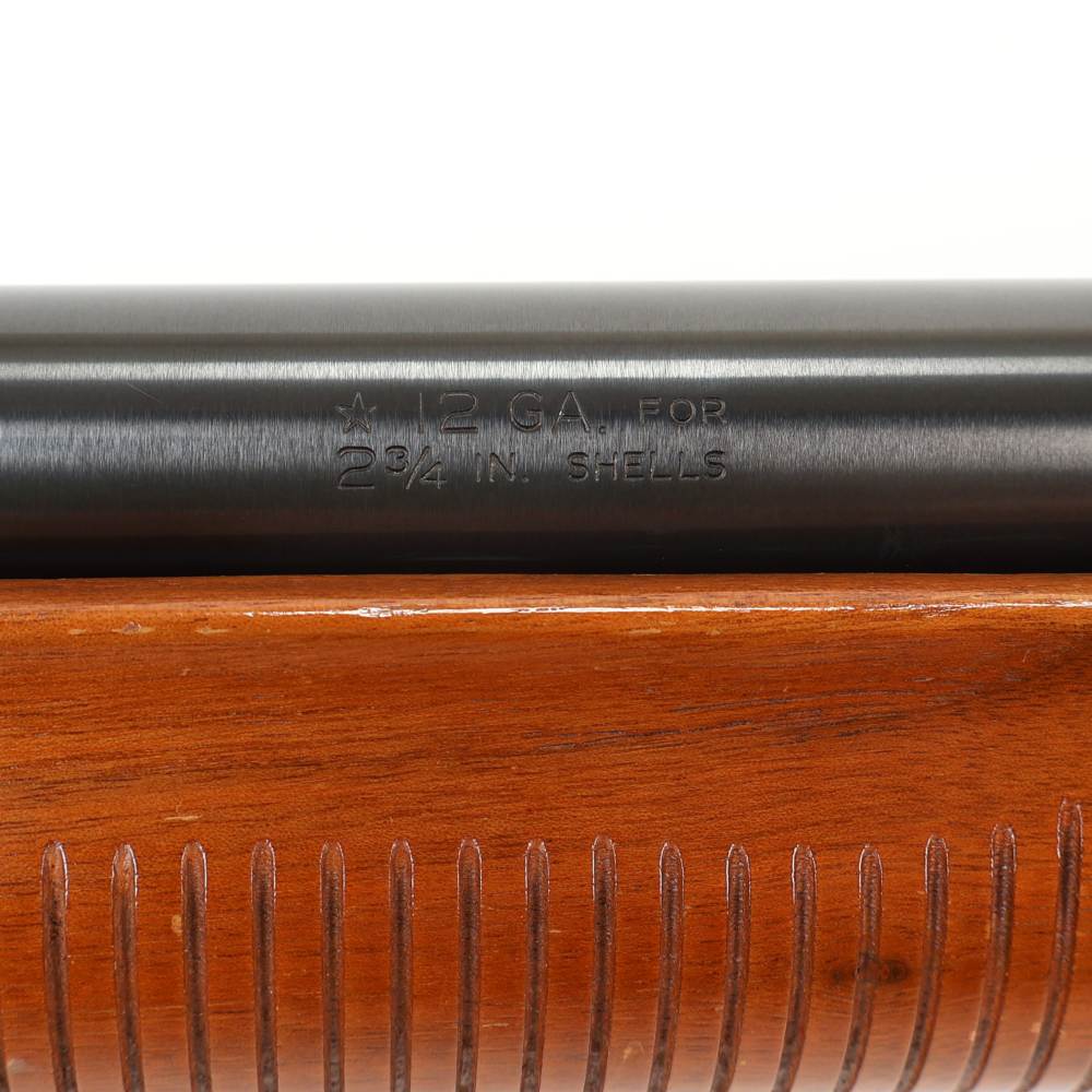 Remington 870 Wingmaster, 12 Gauge 18” Blued/Wood VERY NICE Home Defense!-img-29
