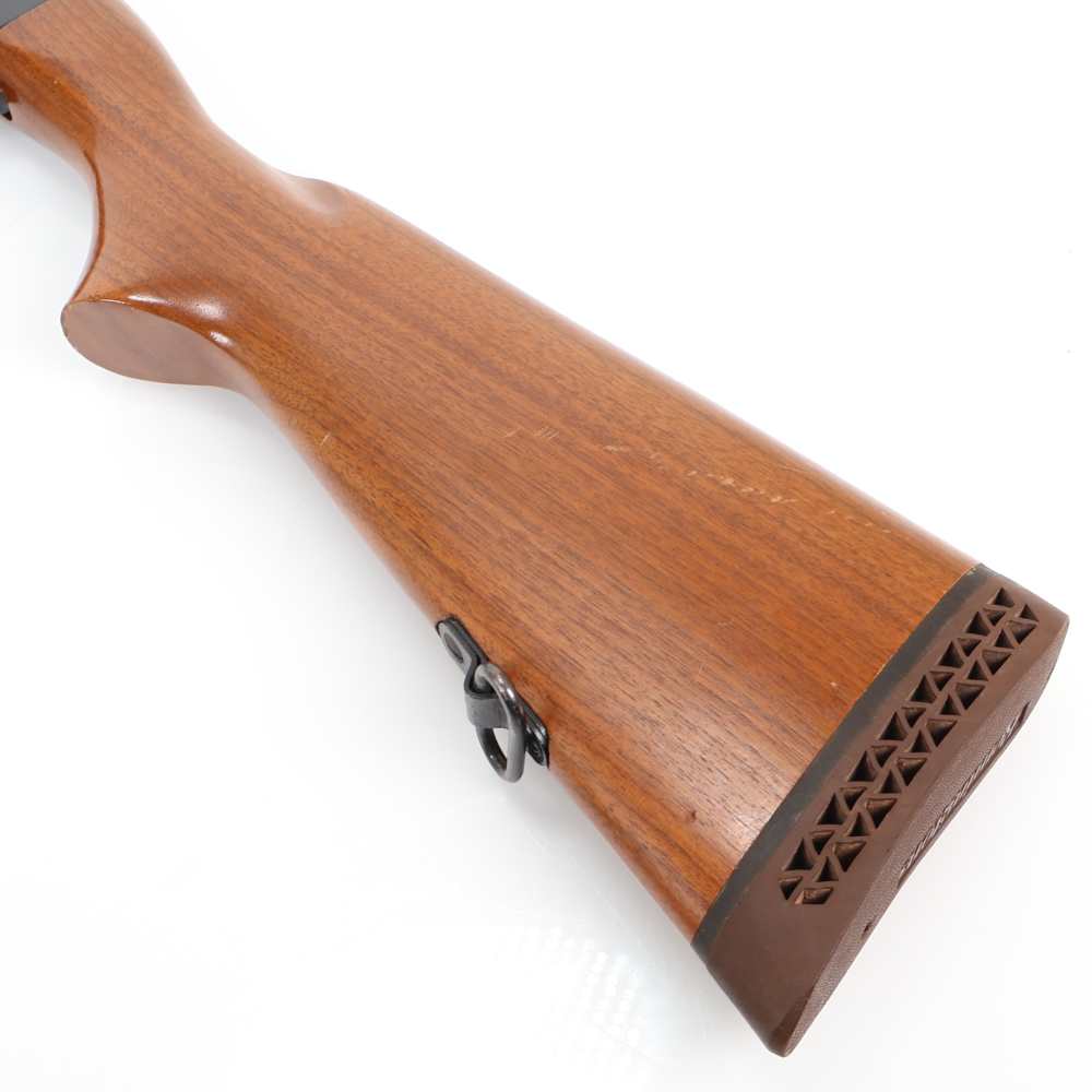 Remington 870 Wingmaster, 12 Gauge 18” Blued/Wood VERY NICE Home Defense!-img-36