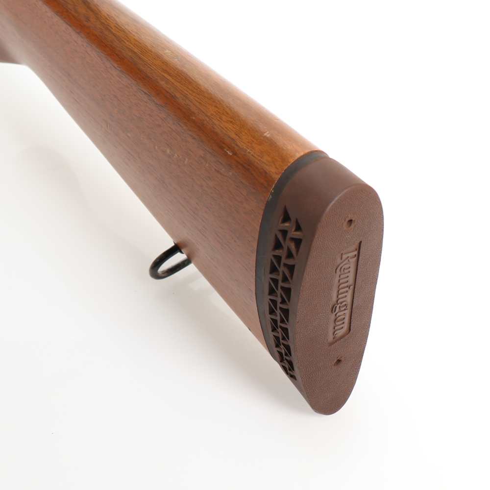 Remington 870 Wingmaster, 12 Gauge 18” Blued/Wood VERY NICE Home Defense!-img-19