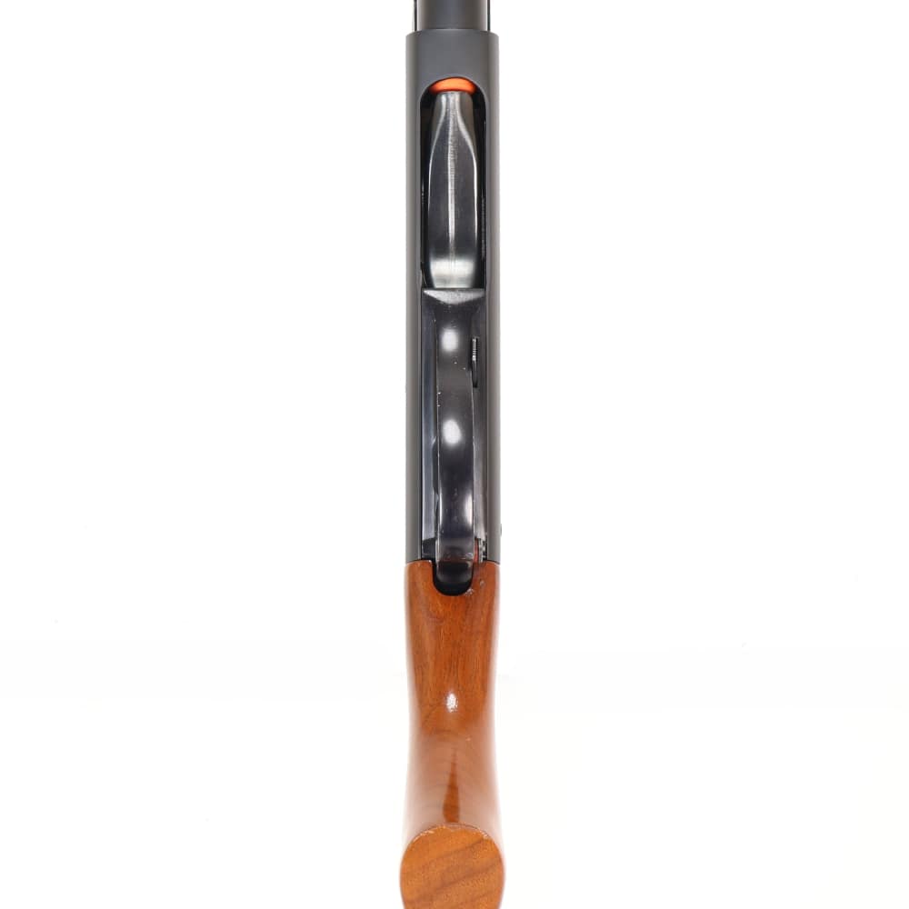 Remington 870 Wingmaster, 12 Gauge 18” Blued/Wood VERY NICE Home Defense!-img-21