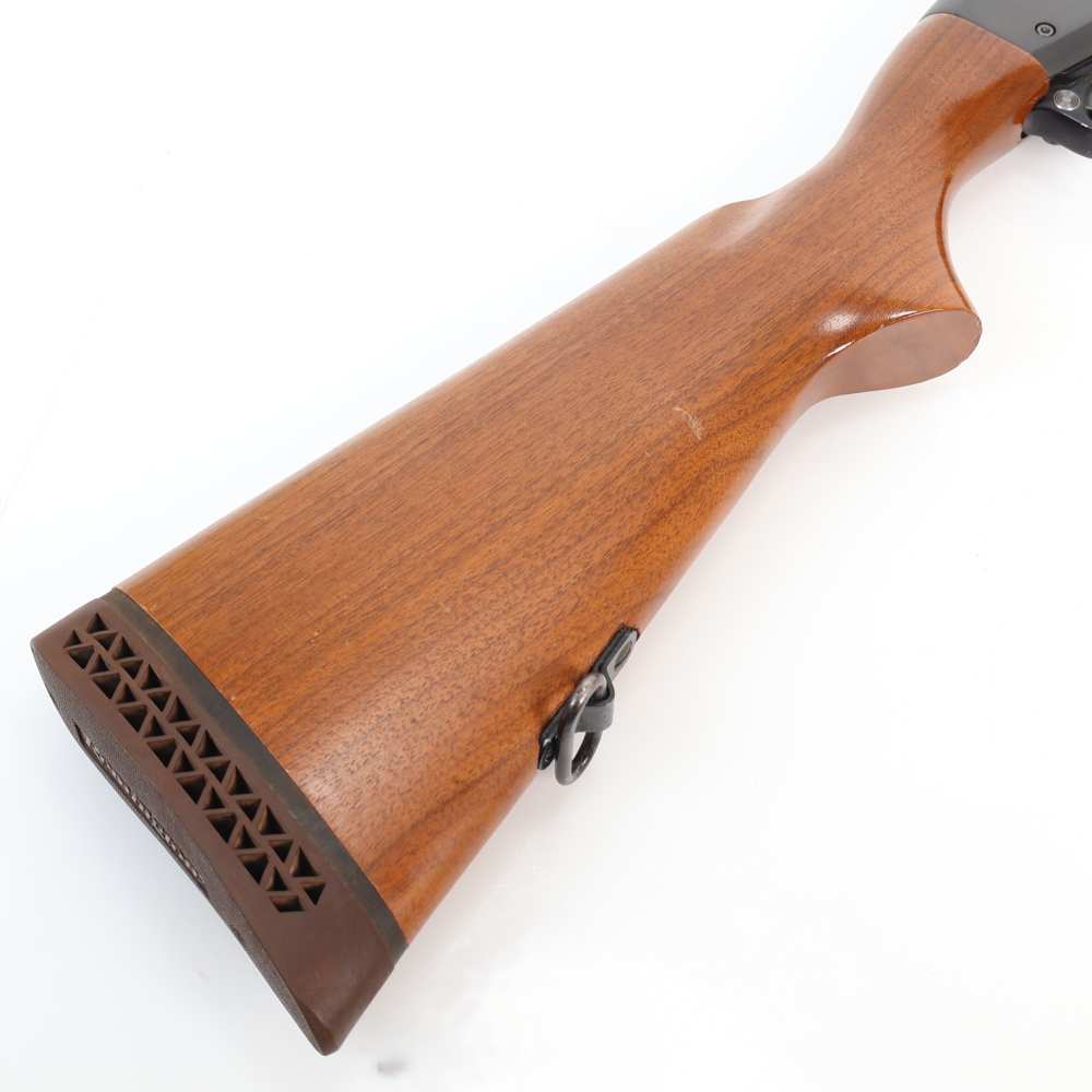 Remington 870 Wingmaster, 12 Gauge 18” Blued/Wood VERY NICE Home Defense!-img-39
