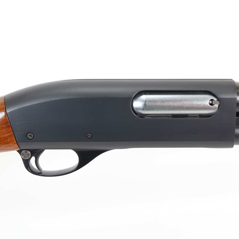 Remington 870 Wingmaster, 12 Gauge 18” Blued/Wood VERY NICE Home Defense!-img-14