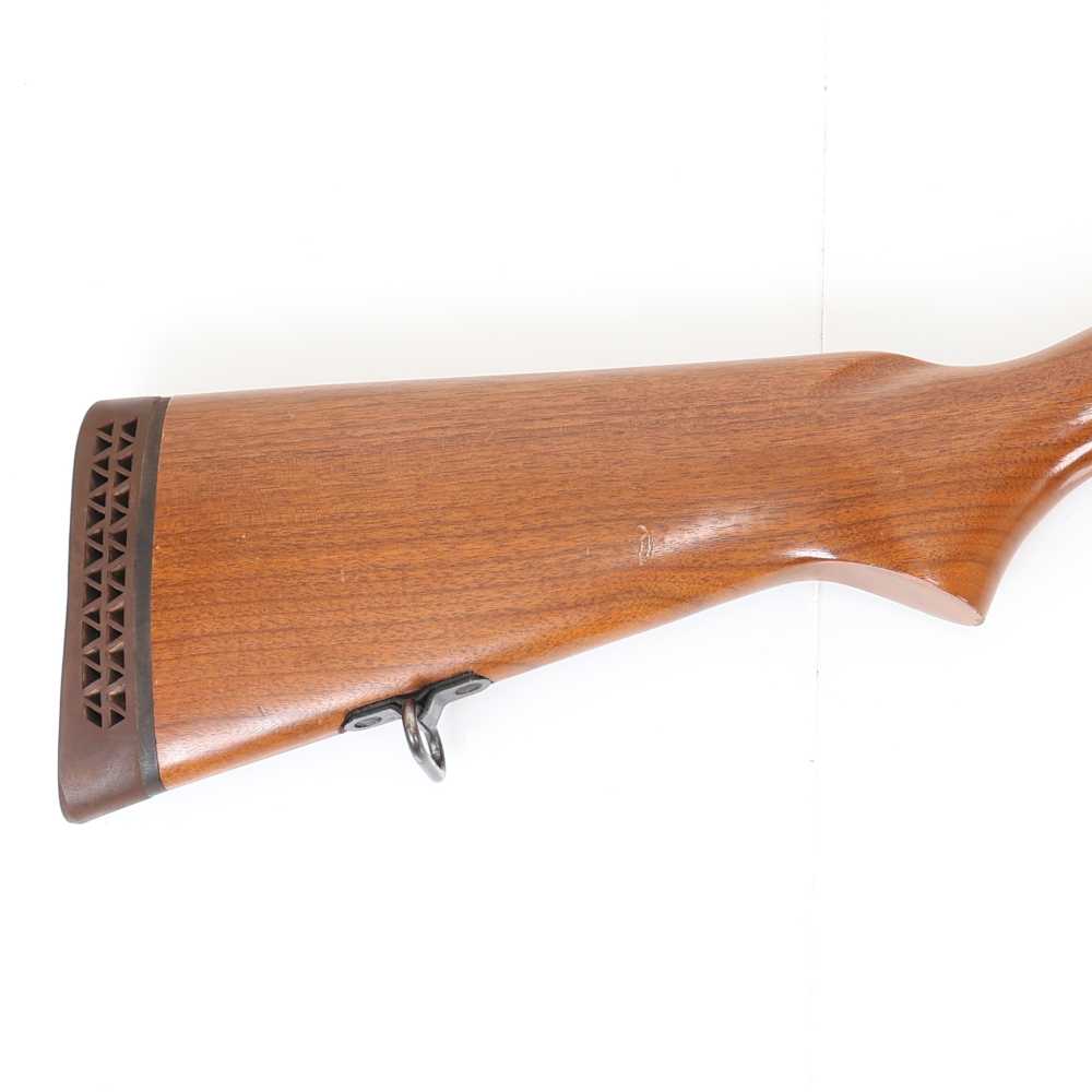 Remington 870 Wingmaster, 12 Gauge 18” Blued/Wood VERY NICE Home Defense!-img-2