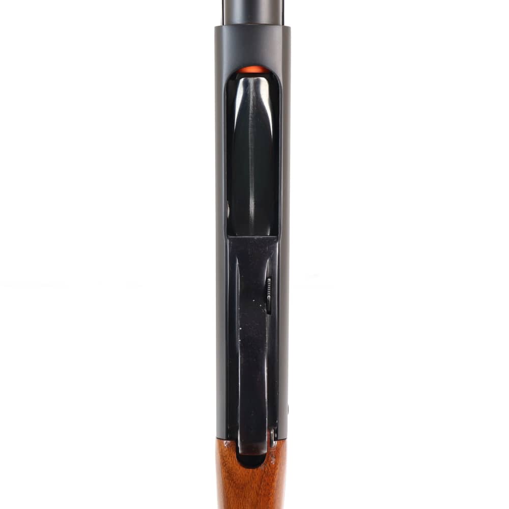 Remington 870 Wingmaster, 12 Gauge 18” Blued/Wood VERY NICE Home Defense!-img-24
