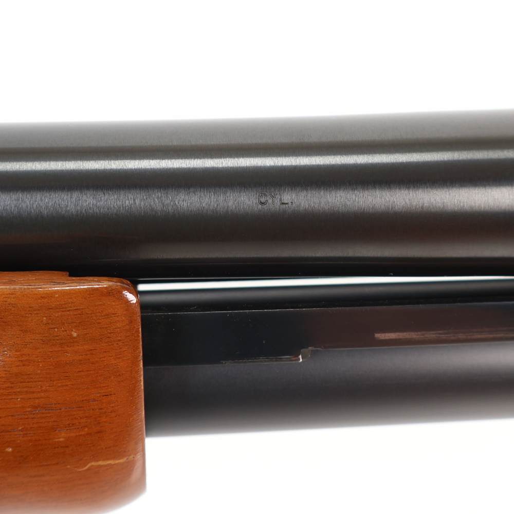 Remington 870 Wingmaster, 12 Gauge 18” Blued/Wood VERY NICE Home Defense!-img-28