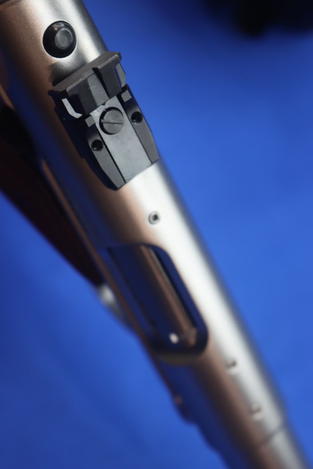 Ruger Model MARK IV COMPETITION Pistol 22LR Stainless MKIV MK4 40112 NEW 22-img-15