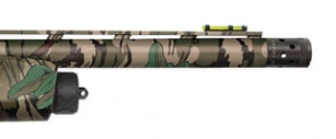 Mossberg 940 Pro Turkey - 18.5" - 12 Ga - Mossy Oak / Greenleaf-img-1