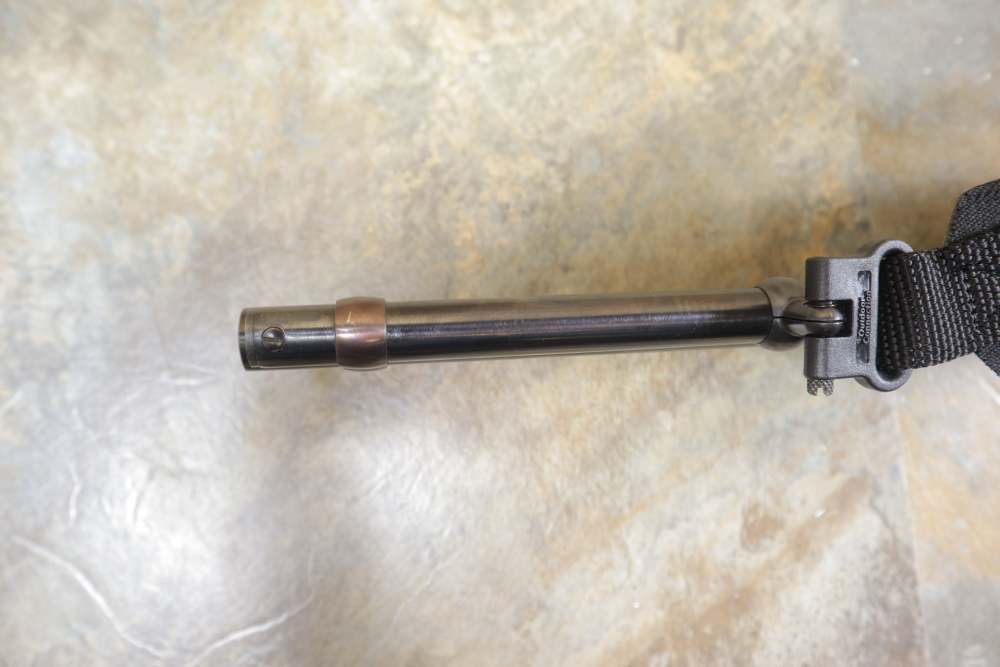 Beautiful Rossi Model 92 SRC .38Specail Penny Bid NO RESERVE-img-60