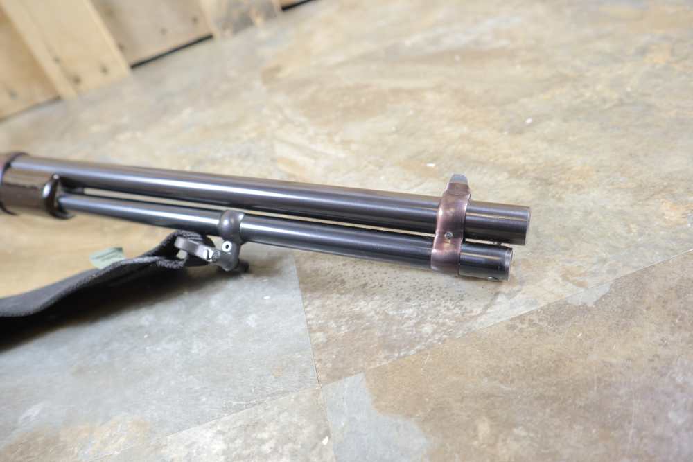 Beautiful Rossi Model 92 SRC .38Specail Penny Bid NO RESERVE-img-8