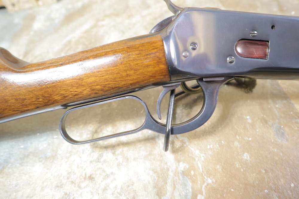 Beautiful Rossi Model 92 SRC .38Specail Penny Bid NO RESERVE-img-16