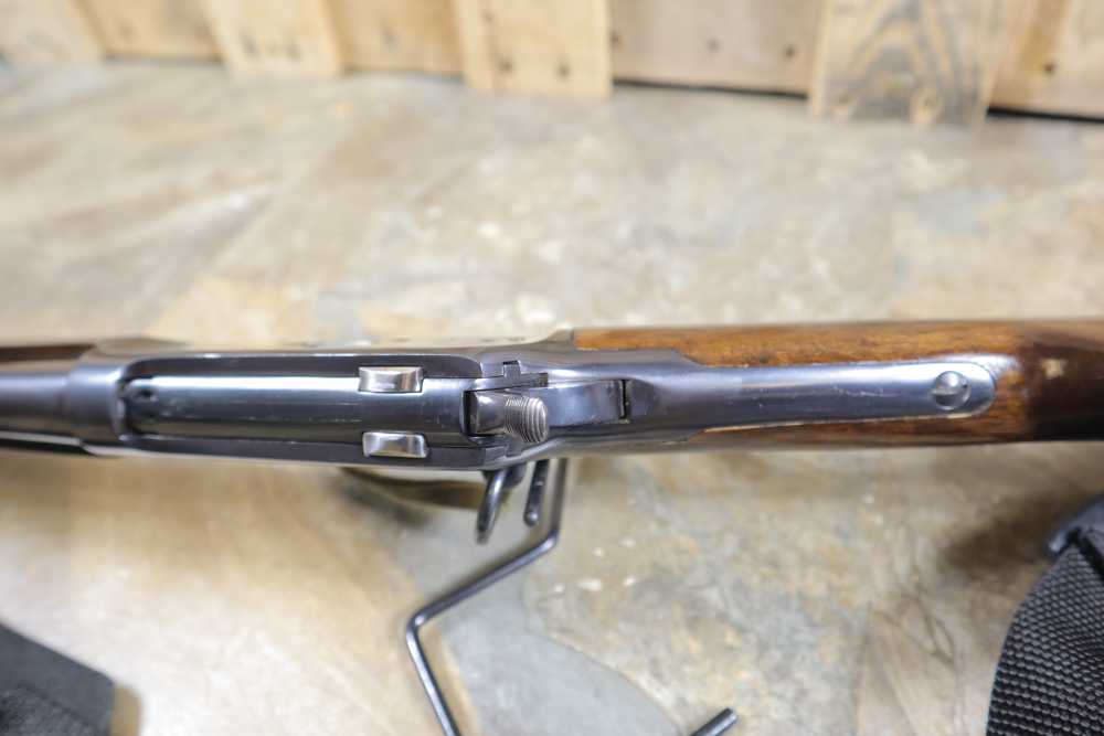 Beautiful Rossi Model 92 SRC .38Specail Penny Bid NO RESERVE-img-44